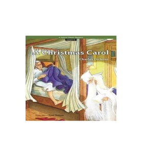 A Christmas Carol (Ecr Level 7)