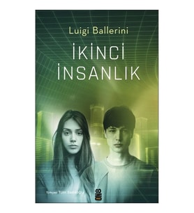 İkinci İnsanlık