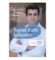 Toprak Kalbi İyileştirir
