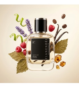 FIANENDÉI PARFUMS M-R1 SPECIAL PARFUM 50 ML