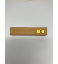 Sert Tamir Mumları 160 Orta Kızılağaç 8cm Sert Mum
