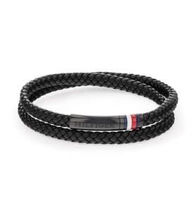 Tommy Hilfiger Jewel THJ2790552 Erkek Bileklik (Çok Renkli)