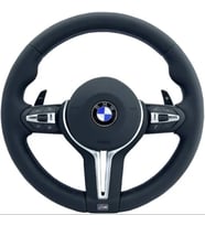 B M W F30 DERİ DİREKSİYON GRUBU AİRBAG