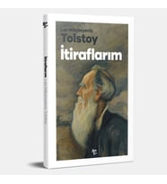 İtiraflarım