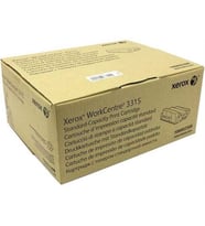 Tonersepeti Xerox Workcentre 3315-106R02308 Orjinal Toner