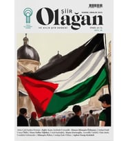 Olağan Şiir (35. Sayı)