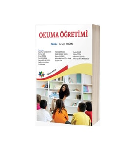 Okuma Öğretimi - Birsen Doğan