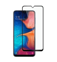 Samsung Galaxy A20e Fiber Nano Kırılmaz Ekran Koruyucu