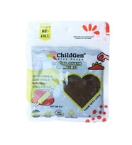 ChildGen Play Dough Poşet Hamur 125gr Kahverengi