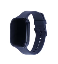Akıllı Saat 4B-LW86 , Nabız & Uyku Takibi, Çoklu Spor Modu, Bluetooth (Siyah)