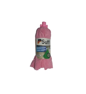 Yumuşak Mikrofiber Büyük Boy Havlu Mop 90x64cm, Renkli ve Dayanıklı