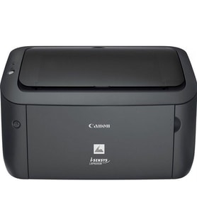 CANON LBP6030B A4 Siyah Laser Yazıcı USB 2.0 Demo+2Tonerli