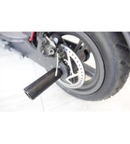 M365 M365 Pro Ninebot Elektrikli Scooter İçin Arka Ayak Pedal Siyah