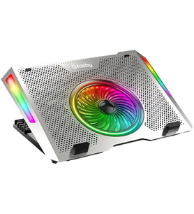 FRISBY FNC-5265ST RGB Fanlı Notebook Soğutucu