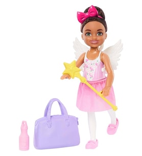 Barbie Chelsea Meslekleri Öğreniyor Gtn86-Jcw58