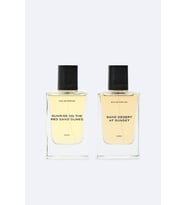 ZARA SUNRISE ON THE RED SAND DUNES EDP 100 ML + SAND DESERT AT SUNSET EDP 100 ML ERKEK PARFÜMÜ
