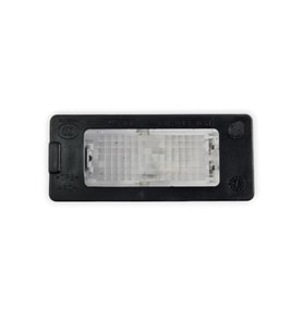 VW Touran 2011-2015 Arka Plaka Aydınlatma Lambası 5N0943021A