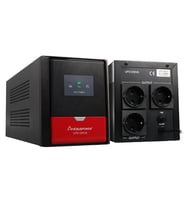 Andespower UPS1200VA 1200VA 12V7.5AHx2 Ups Kesintisiz Güç Kaynağı Line İnteraktif