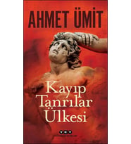 Kayıp Tanrılar Ülkesi