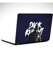 Dark Knight Laptop Sticker 13 İnch (34X24CM)