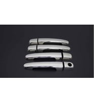 HYUNDAİ ACCENT ERA UYUMLU KAPI KOLU 4 PARÇA 2005-2011 PASLANMAZ KORM