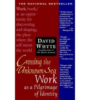 Crossing The Unknown Sea: Work As A Pilgrimage Of Identity