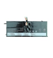 Lenovo ile Uyumlu ThinkPad X1 Karbon Gen1 Batarya Pil (Siyah)
