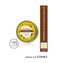 YVES ROCHER Soğuğa Karşı Onarıcı Pur Arnica El Balsamı - Arnika & Shea-50 ml