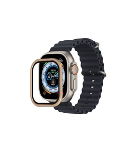 Watch 49Mm Alüminyum Kasa Cam Ekran - Yıldız Işığı