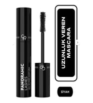 Golden Rose Panoramic Lashes All in One Mascara