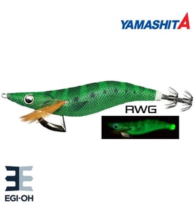 Yamashita Egi Oh F 3.5 F006 Rwg
