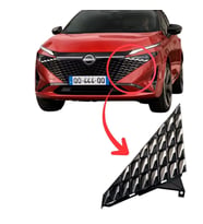 Nissan Qashqai Panjur Yan Parça Sağ 2024-2026