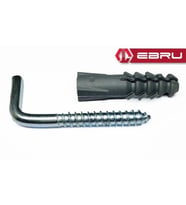 Şofben Çivisi No 4 / 5.8X85 - 100 Adet