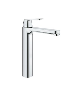 Eurosmart Cosmopolitan Lavabo Bataryası Xl-Boyut (Çanak Tipi)