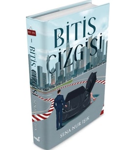 Bitiş Çizgisi - Ciltli