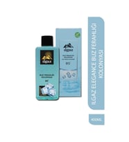 Elegance Series Ice Fresh Kolonyası 400 Ml 80 Derece Eau De Cologne