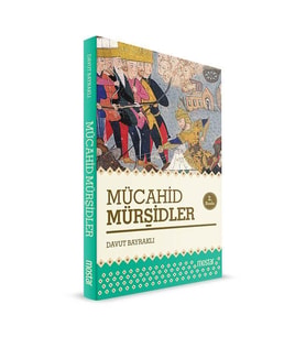 MÜCAHİD MÜRŞİDLER