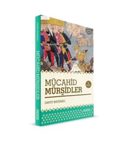 MÜCAHİD MÜRŞİDLER