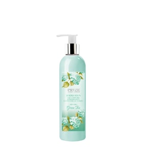 Prize Cosmetics Yeşil Çay Vücut Losyonu 250 ml
