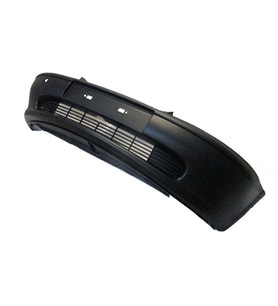 Opel Vectra B 96/99 Ön Tampon Si·yah (Si·s Deli·ksi·z (Boyanır Ti·p) (Tampon Panjurlu) Tw)