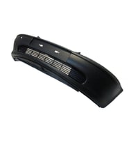 Opel Vectra B 96/99 Ön Tampon Si·yah (Si·s Deli·ksi·z (Boyanır Ti·p) (Tampon Panjurlu) Tw)