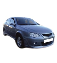 Proton Gen 2 Ön Tampon Altı Fiber 2004-2013