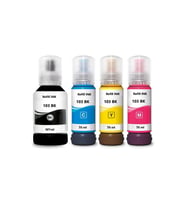 Epson 103 Uyumlu Mürekkep set L3110/L3111/L3150