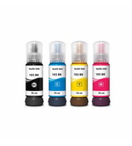 Epson 103 Uyumlu Mürekkep set L3110/L3111/L3150