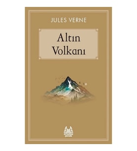 Altın Volkanı