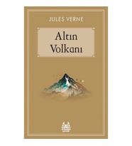 Altın Volkanı