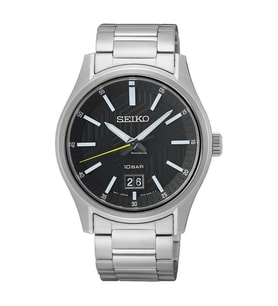 Seiko SUR535P Erkek Kol Saati