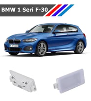 Bmw 1 Seri F30 Bagaj Lambası 63319280501