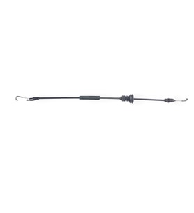 VW Golf 4 1998-2004 Sağ Ön Kapı İç Açma Kolunun Teli 1J4837085F