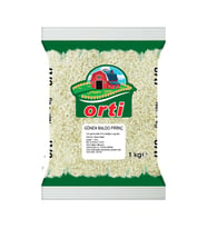 Orti Gönen Baldo Pirinç 1Kg